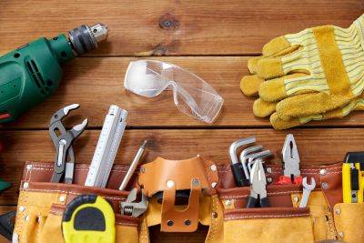 Contractor Tools and Equipment Insurance in Scottsdale, AZ