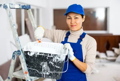 Painting Contractor Insurance in Phoenix, Chandler, AZ