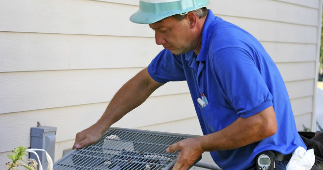 HVAC Contractor Insurance in Phoenix, Chandler, AZ